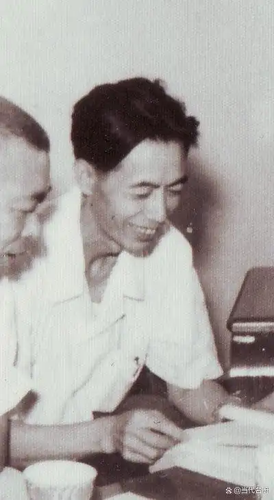 范俊康:新中国首批特级烹调师,川菜代表人物