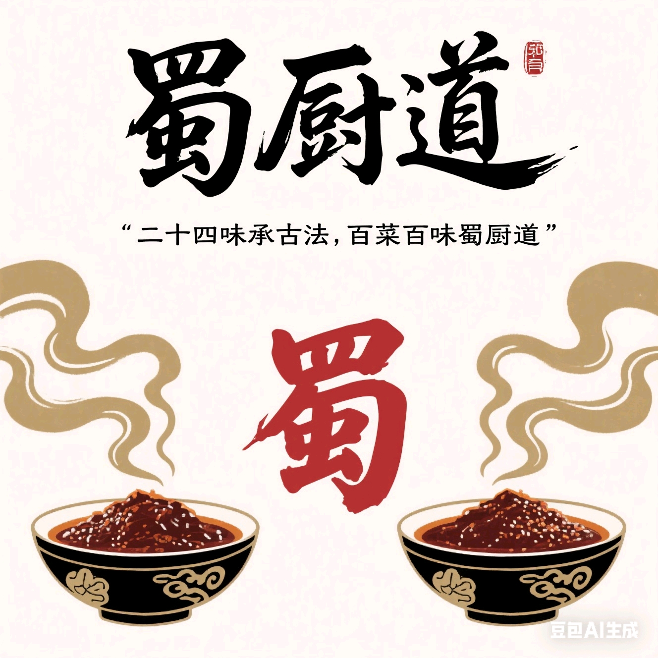 香飘四海，味连全球——聚九香有限公司